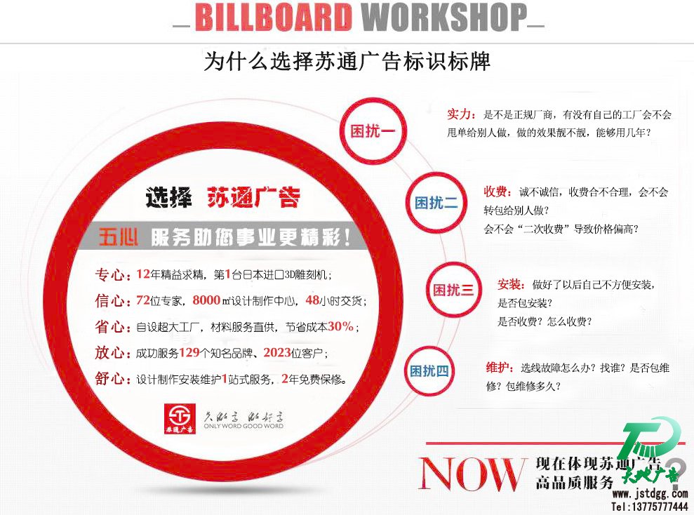 房地产标识牌制作优势， 小区标识牌生产厂家， 别墅区标识牌价格，联系方式：0523-82512345